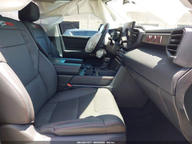 2023 TOYOTA TUNDRA HYBRID 5TFPC5DB4PX032157 Photo 4