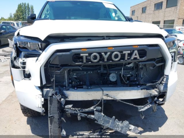 2023 TOYOTA TUNDRA HYBRID 5TFPC5DB4PX032157 Photo 5