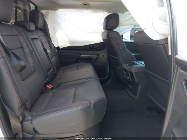 2023 TOYOTA TUNDRA HYBRID 5TFPC5DB4PX032157 Photo 7