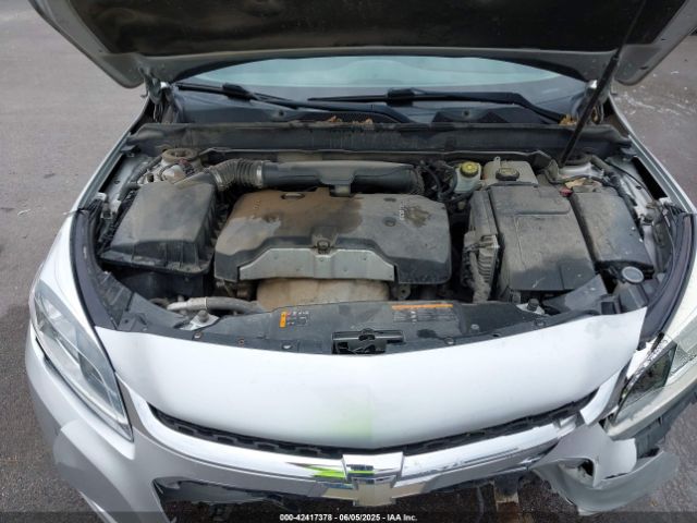 1G11A5SL8EF283959 Chevrolet lkw