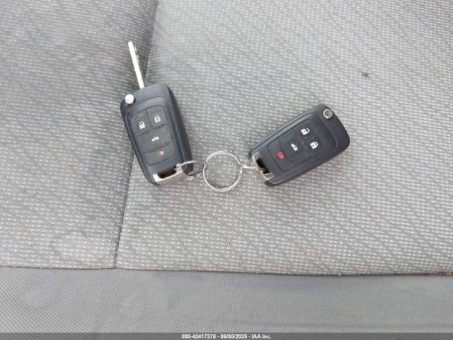 1G11A5SL8EF283959 Chevrolet lkw