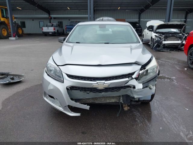 1G11A5SL8EF283959 Chevrolet lkw