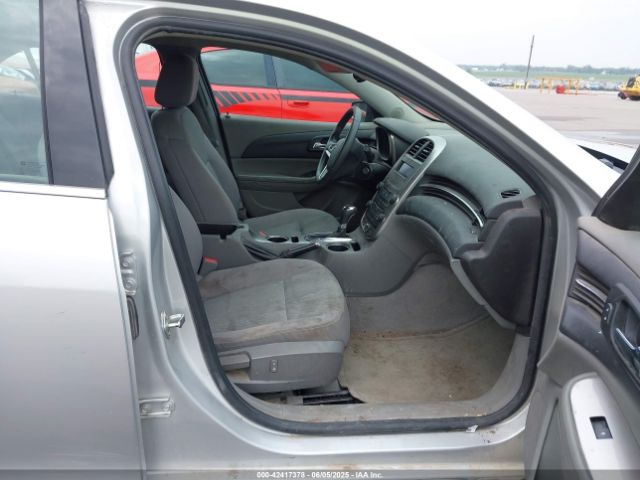 1G11A5SL8EF283959 Chevrolet lkw