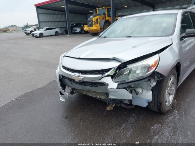 1G11A5SL8EF283959 Chevrolet lkw