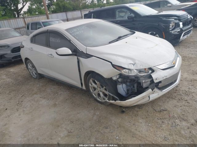 2017 CHEVROLET VOLT 1G1RB6S51HU100795