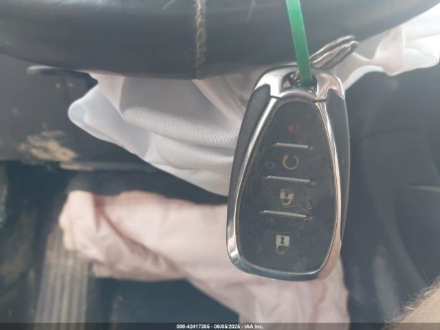 2017 CHEVROLET VOLT 1G1RB6S51HU100795 Photo 10