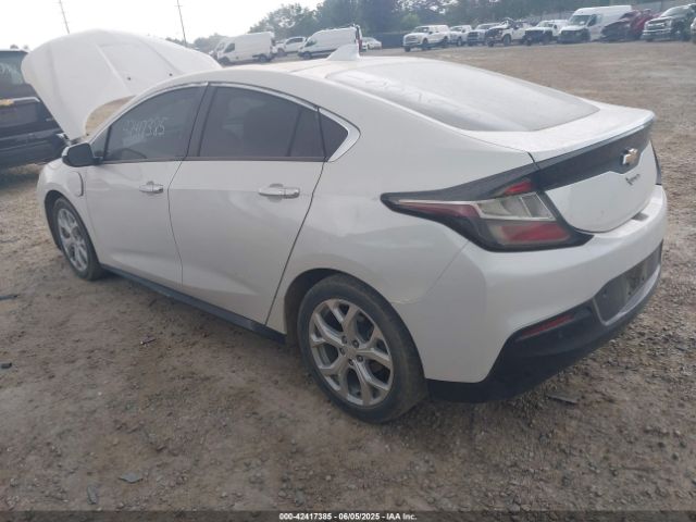 2017 CHEVROLET VOLT 1G1RB6S51HU100795 Photo 2
