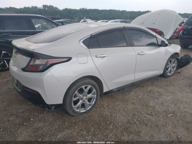 2017 CHEVROLET VOLT 1G1RB6S51HU100795 Photo 3