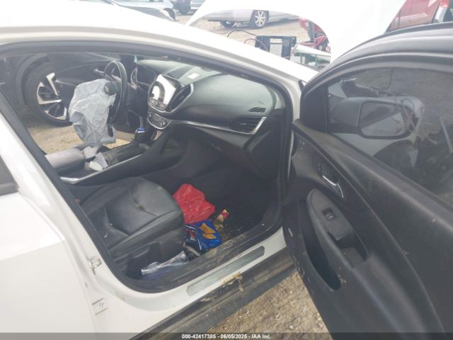 2017 CHEVROLET VOLT 1G1RB6S51HU100795 Photo 4