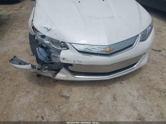 2017 CHEVROLET VOLT 1G1RB6S51HU100795 Photo 5
