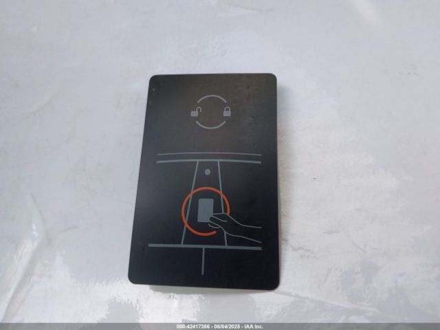 2023 TESLA MODEL Y 7SAYGDEFXPF712033 Photo 10