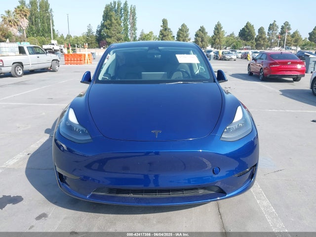 7SAYGDEFXPF712033 Tesla 2023
