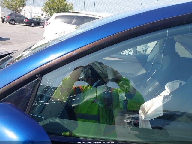 7SAYGDEFXPF712033 Tesla 2023