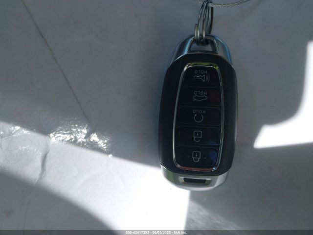 KMHLN4AJ7PU038224 Hyundai Elantra Hybrid Limited