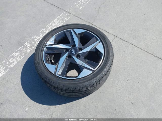 KMHLN4AJ7PU038224 Hyundai Elantra Hybrid Limited