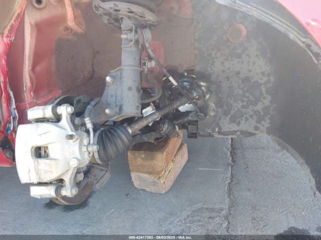 KMHLN4AJ7PU038224 Hyundai Elantra Hybrid Limited