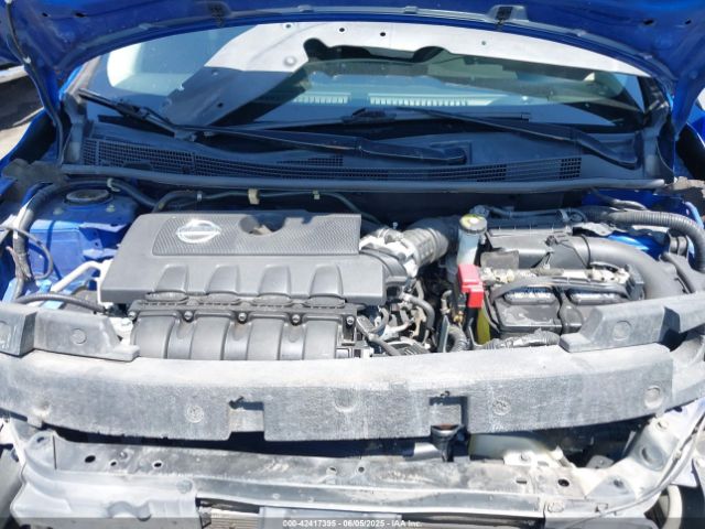 3N1AB7AP2FY227503 Nissan SENTRA SR