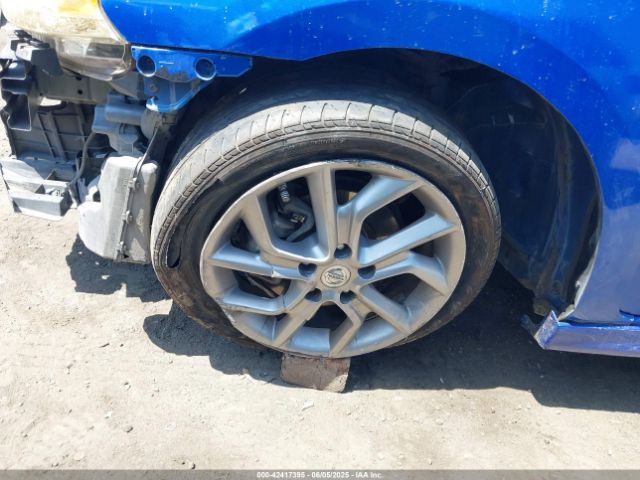 3N1AB7AP2FY227503 Nissan SENTRA SR