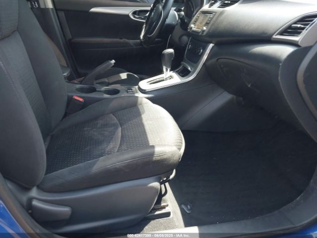 3N1AB7AP2FY227503 Nissan SENTRA SR