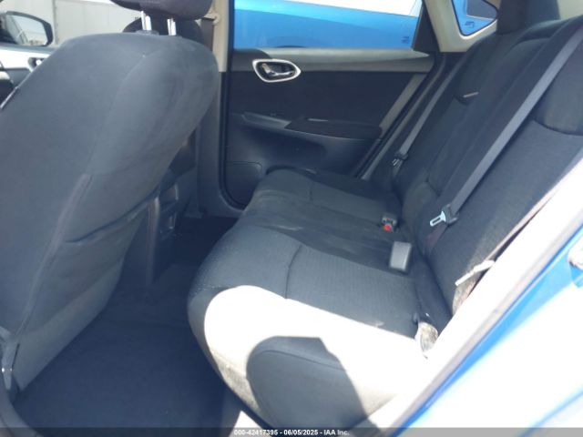 3N1AB7AP2FY227503 Nissan SENTRA SR