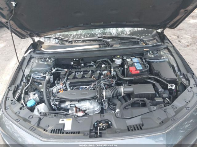 1HGCY1F3XRA083135 Honda ACCORD EX