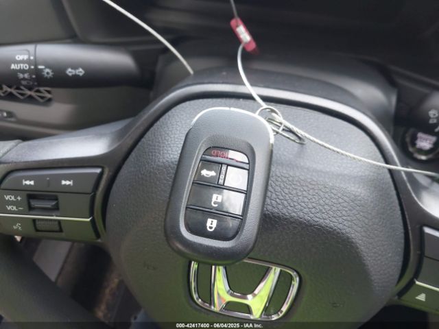 1HGCY1F3XRA083135 Honda ACCORD EX