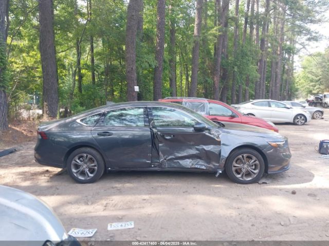 1HGCY1F3XRA083135 Honda ACCORD EX