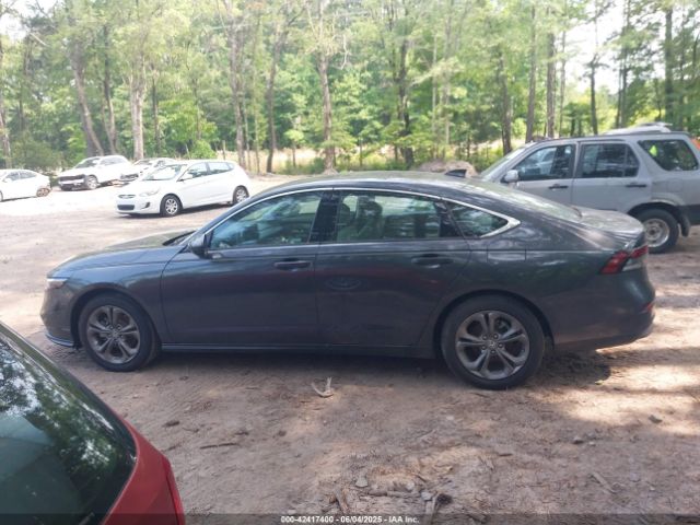 1HGCY1F3XRA083135 Honda ACCORD EX