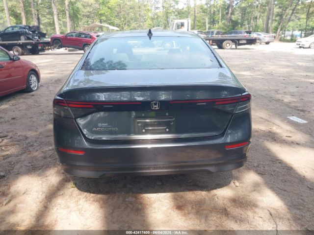1HGCY1F3XRA083135 Honda ACCORD EX