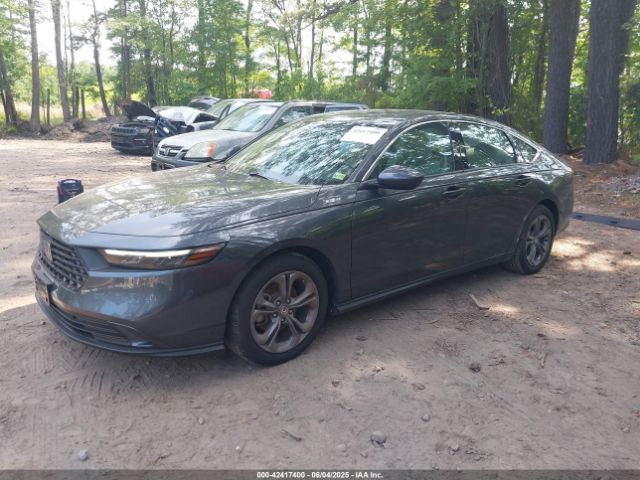 1HGCY1F3XRA083135 Honda ACCORD EX