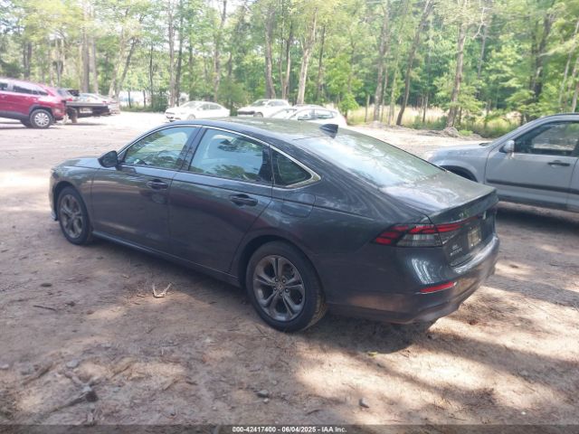 1HGCY1F3XRA083135 Honda ACCORD EX