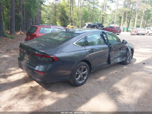 1HGCY1F3XRA083135 Honda ACCORD EX
