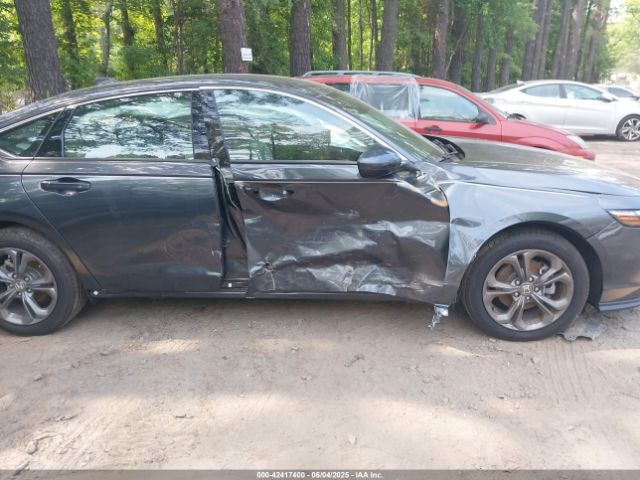 1HGCY1F3XRA083135 Honda ACCORD EX