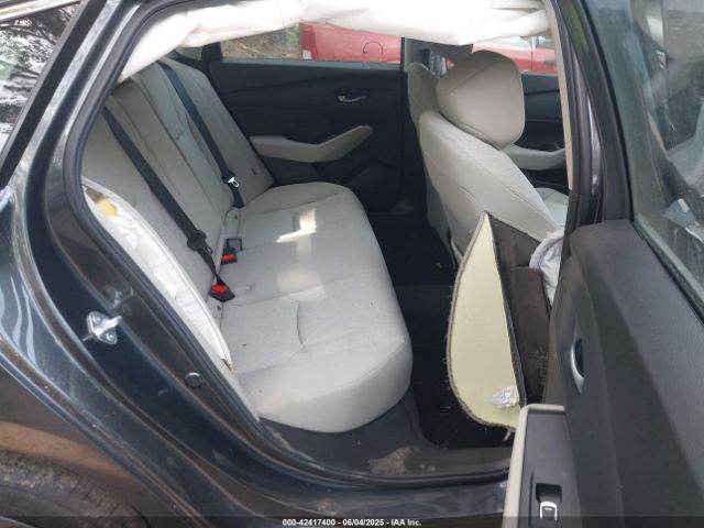 1HGCY1F3XRA083135 Honda ACCORD EX