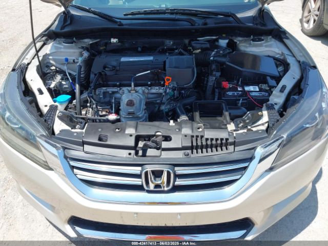 1HGCR2F36FA156869 Honda ACCORD LX