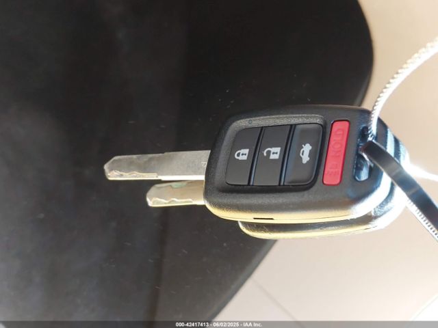 1HGCR2F36FA156869 Honda ACCORD LX