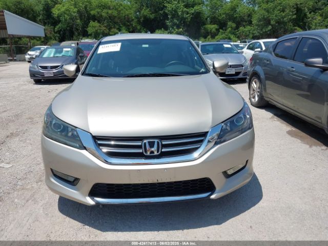 1HGCR2F36FA156869 Honda ACCORD LX
