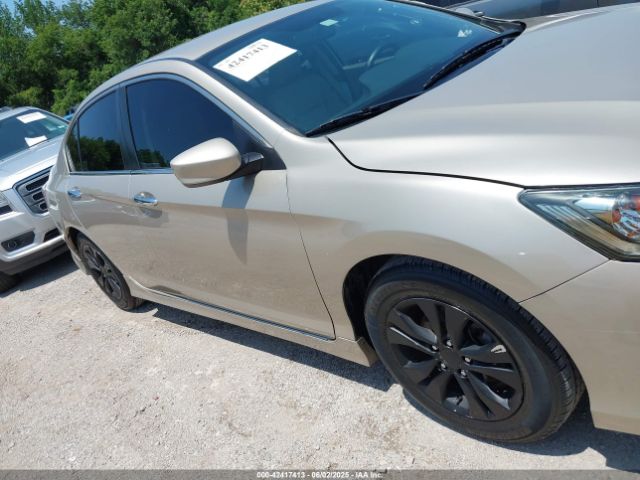 1HGCR2F36FA156869 Honda ACCORD LX