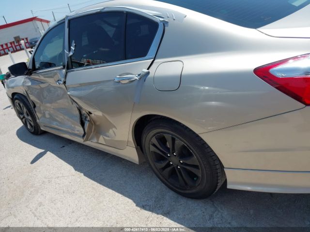 1HGCR2F36FA156869 Honda ACCORD LX