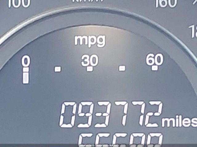 1HGCR2F36FA156869 Honda ACCORD LX