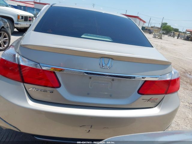 1HGCR2F36FA156869 Honda ACCORD LX