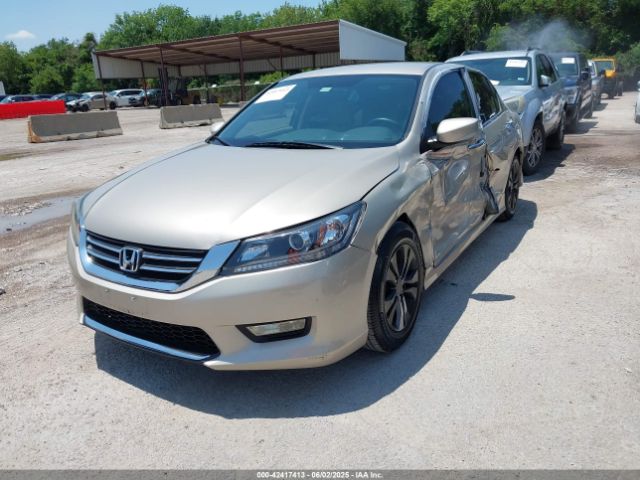 1HGCR2F36FA156869 Honda ACCORD LX