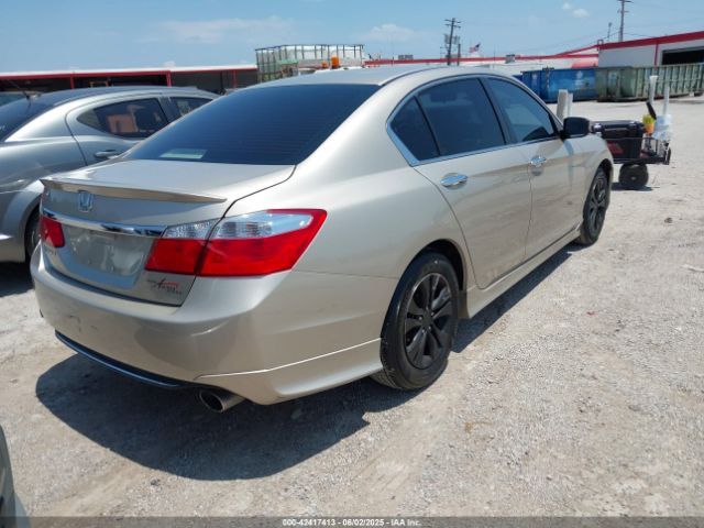 1HGCR2F36FA156869 Honda ACCORD LX