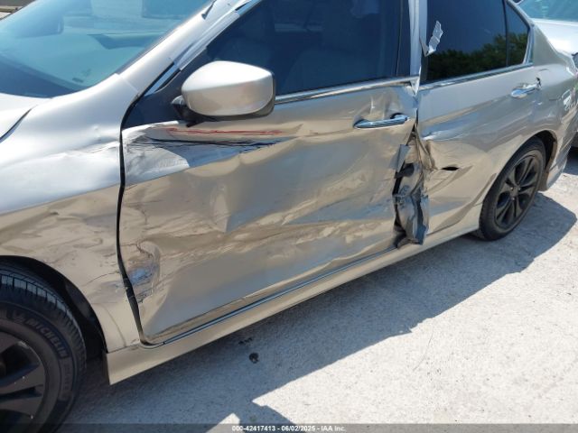 1HGCR2F36FA156869 Honda ACCORD LX