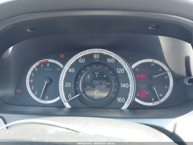 1HGCR2F36FA156869 Honda ACCORD LX