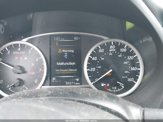 2018 NISSAN SENTRA 3N1AB7AP4JY227723 Photo 6