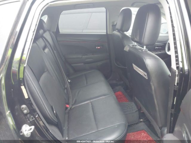 2015 MITSUBISHI OUTLANDER SPORT 4A4AR4AU7FE009012 Photo 7