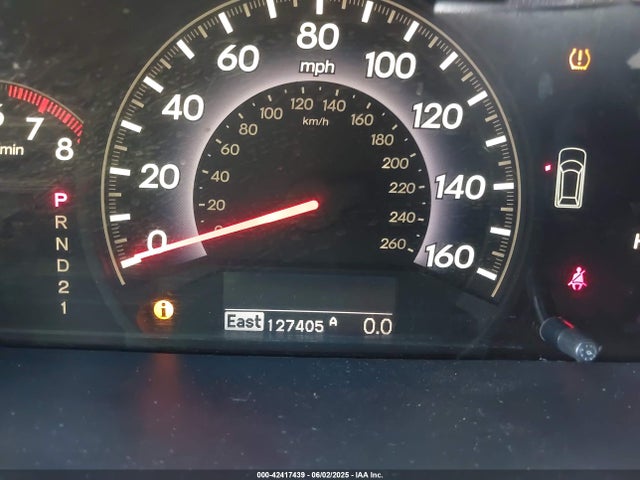2006 Honda Odyssey Touring მანქანა იყიდება აუქციონზე, vin: 5FNRL38876B017415, აუქციონის ნომერი: 42417439