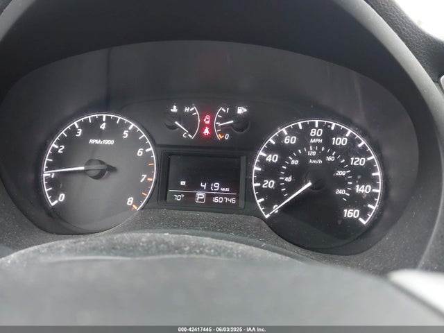 3N1AB7APXFY228043 Nissan SENTRA S