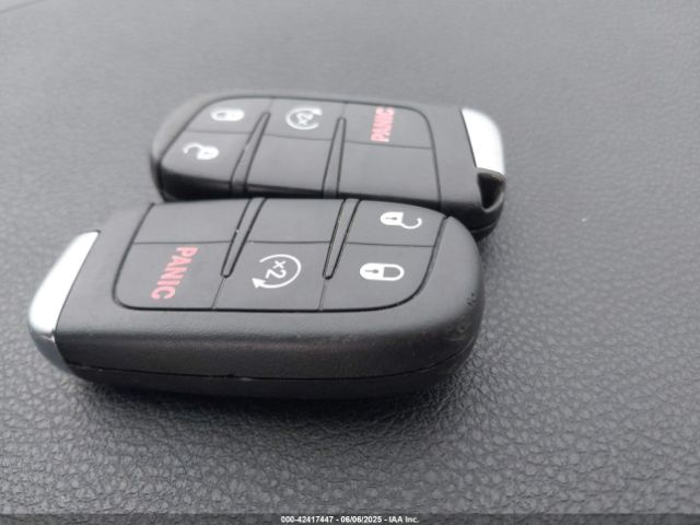 2017 JEEP RENEGADE ZACCJAAB1HPE92396 Photo 10